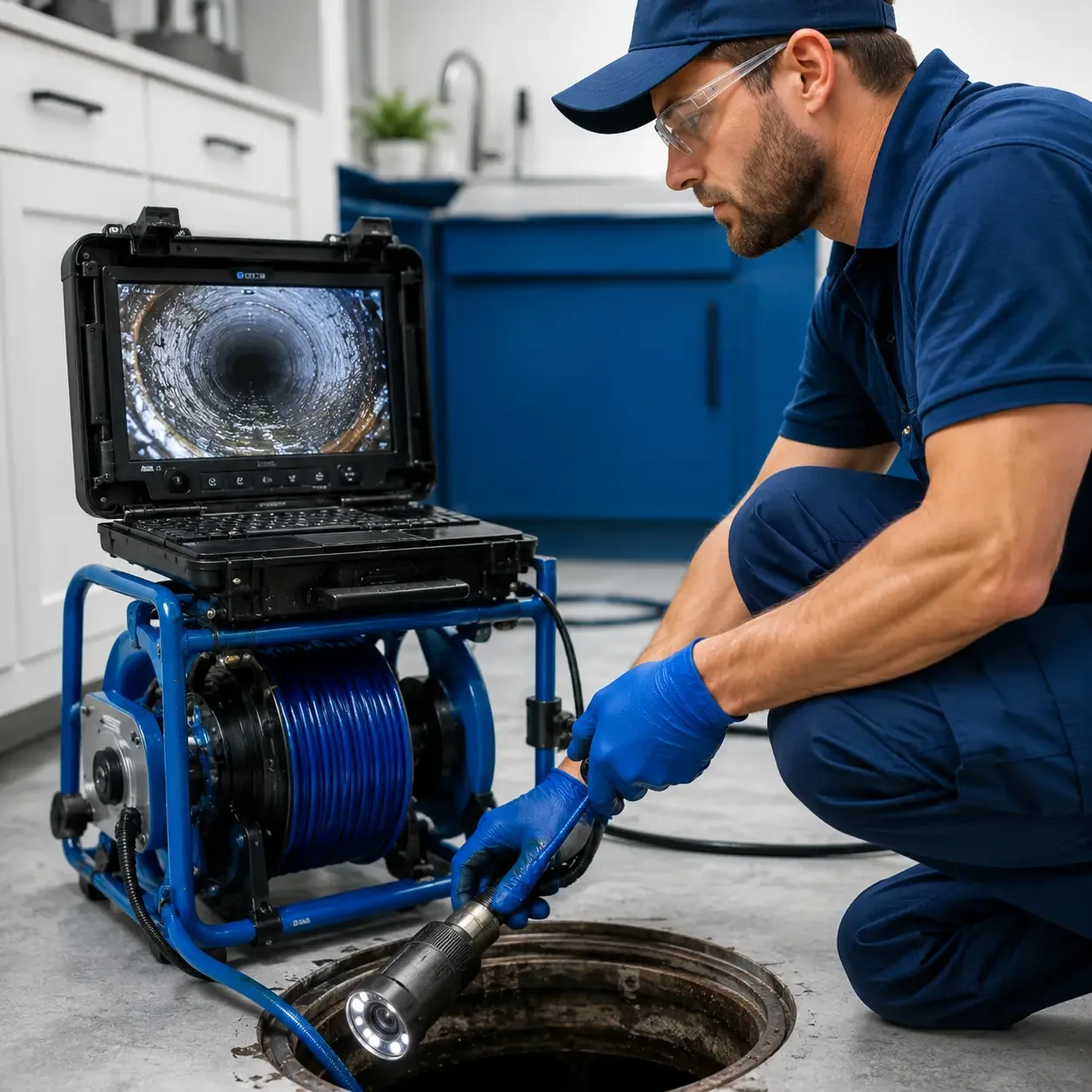 Pipe Relining professionals serving Cashton, WI